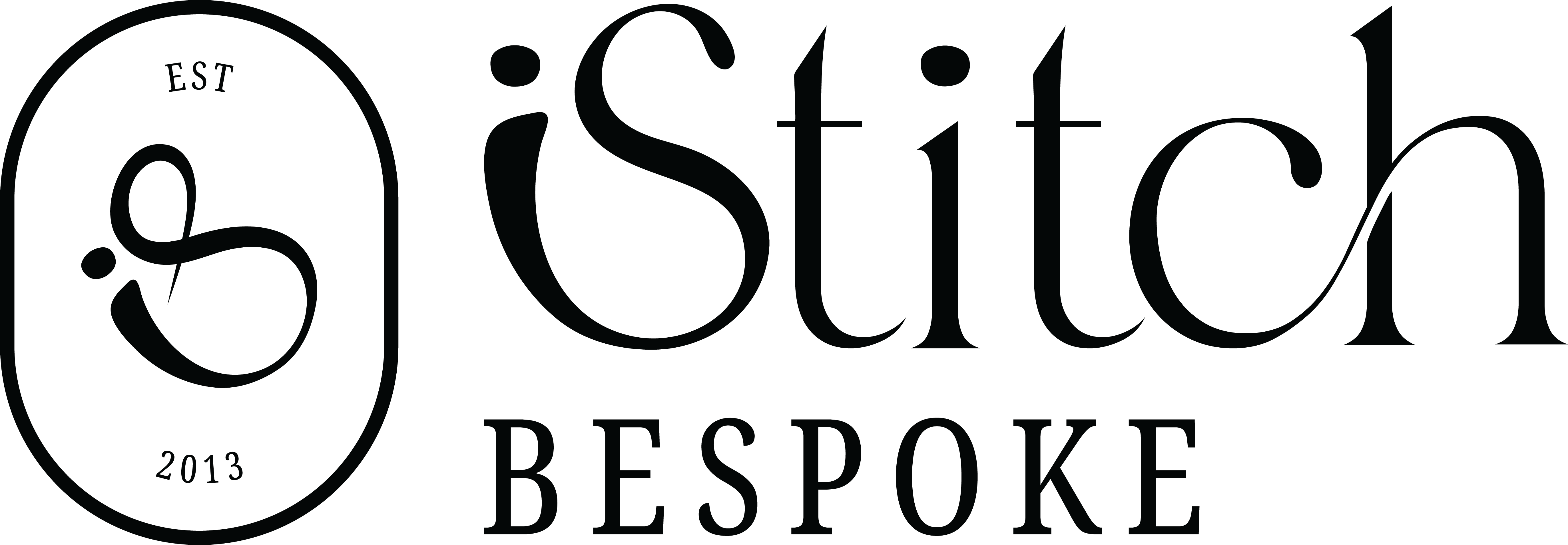 iStitch Bespoke